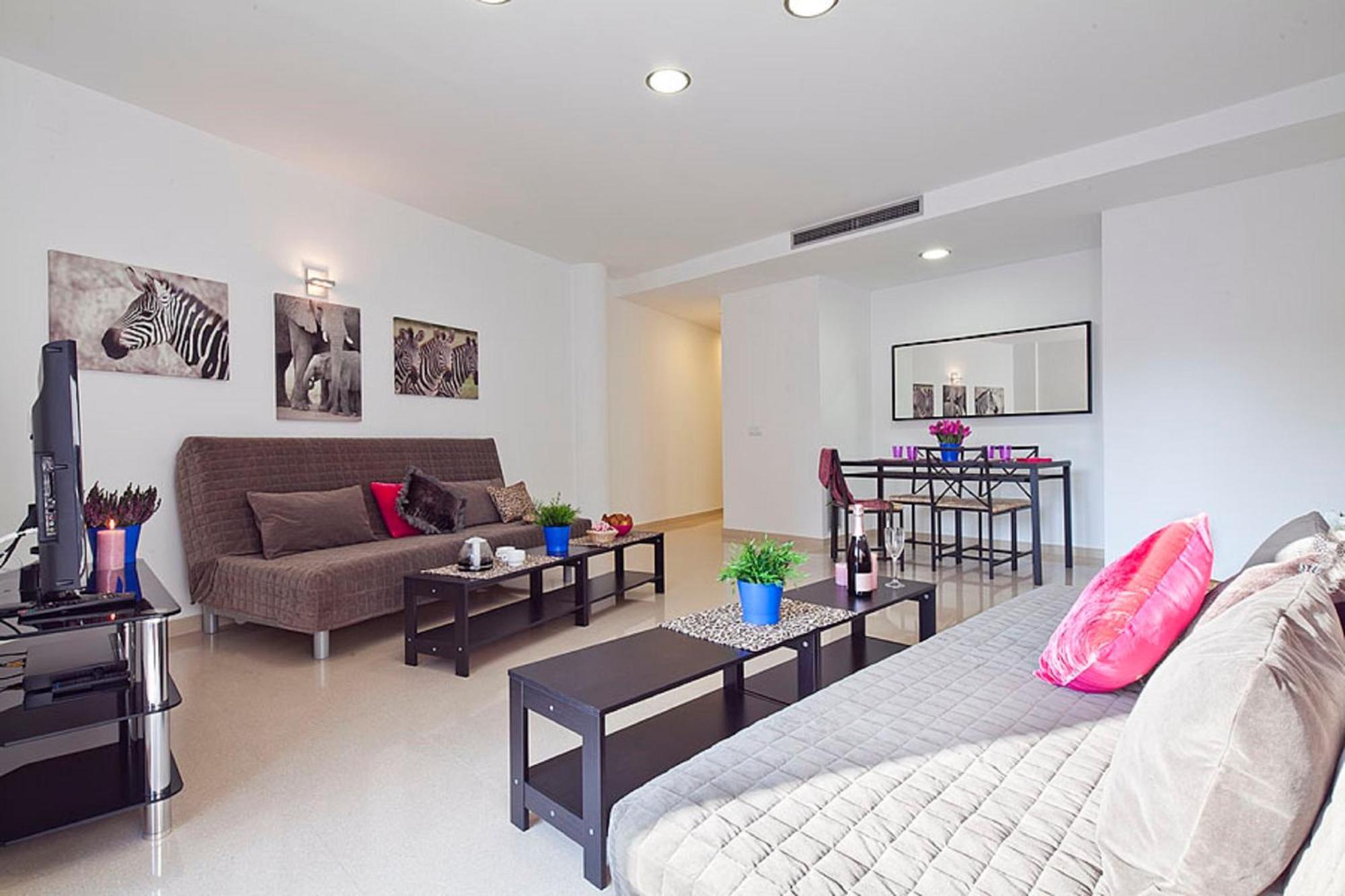 Charmsuites Nou Rambla — Fotos 2